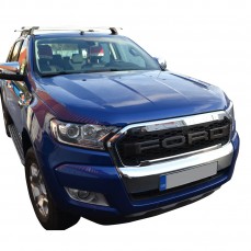 Ranger T7 2017+&T8 2020+