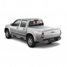 D-Max 2007-2012