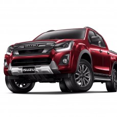 D-Max 2017+