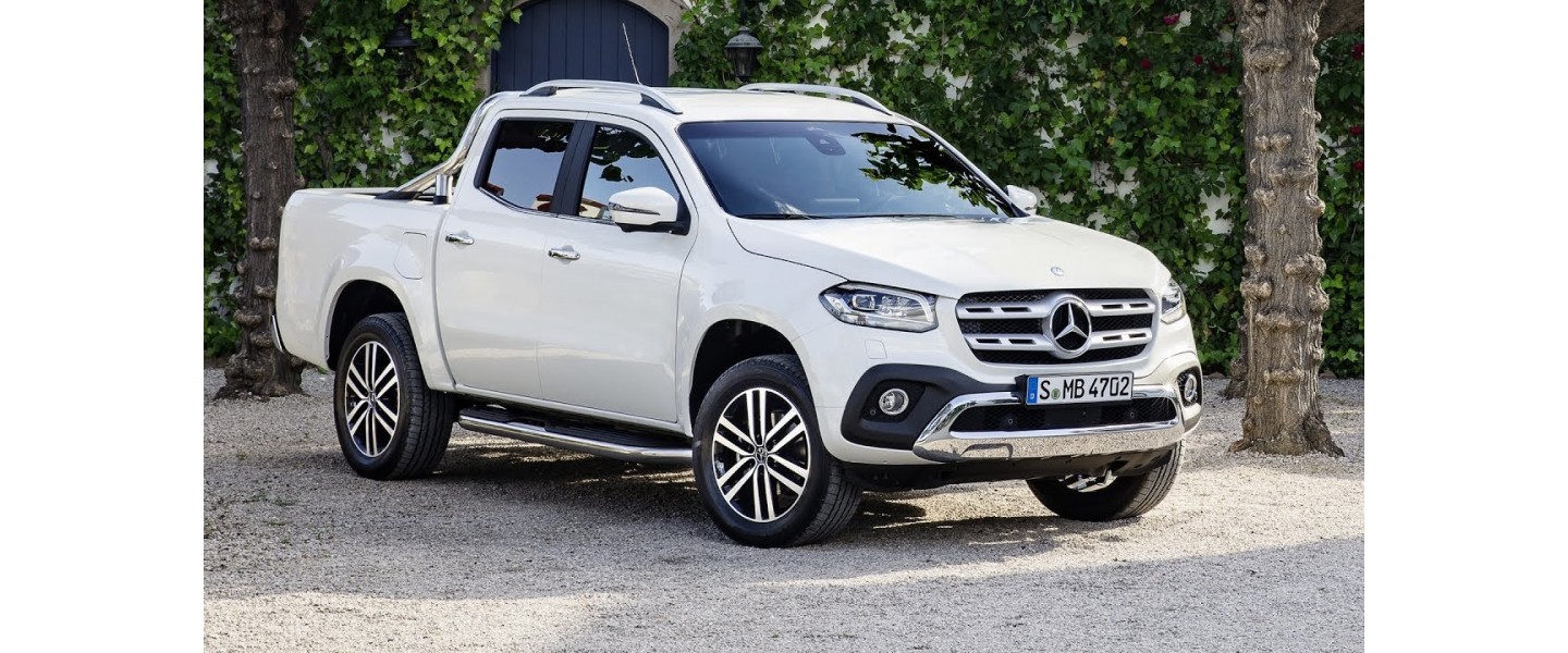 X-Class 2017+