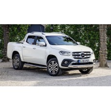 X-Class 2017+