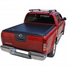 Navara D40 2005-2011