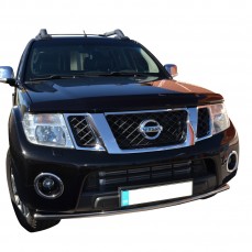 Navara D40 2011-2015