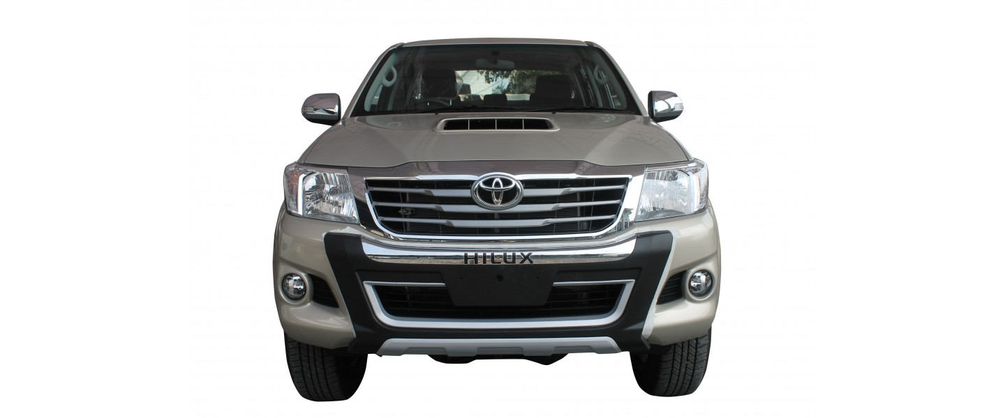 Hilux (Vigo) 2011-2015