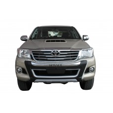 Hilux (Vigo) 2011-2015