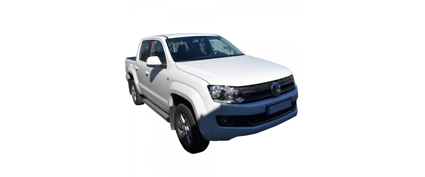 Amarok 2010-2016