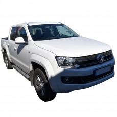 Amarok 2010-2016