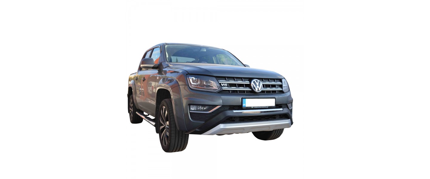 Amarok 2017+