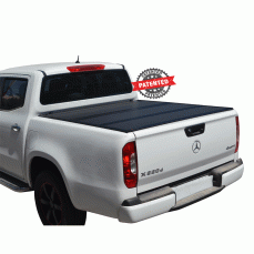 HARD FOLDING COVER
