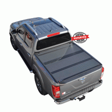 HARD FOLDING COVER