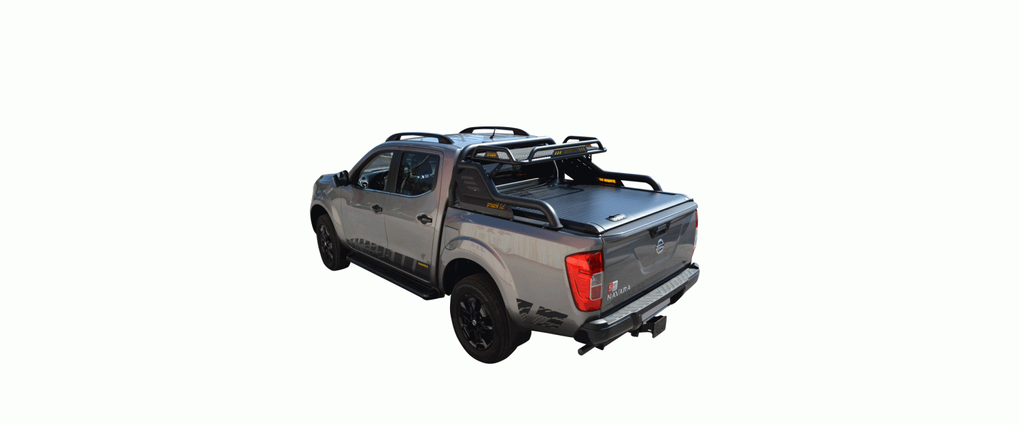 ROLL-BARS