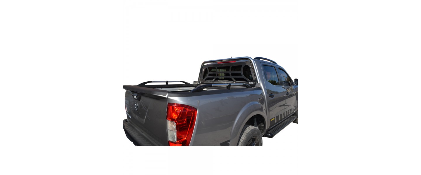 SIDE RAILS