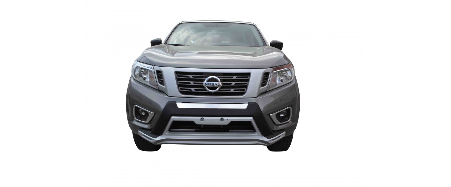 Navara NP300 D23 2016+