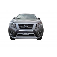 Navara NP300 D23 2016+