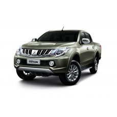 L200 (Triton) 2015-2018