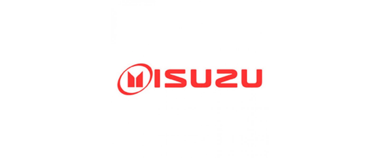 Isuzu