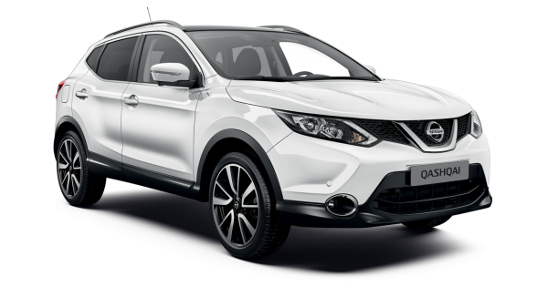 Nissan qashqai j11 2017