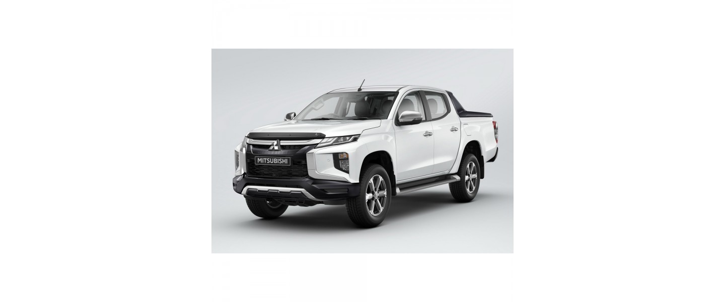 L200 (Triton) 2019+