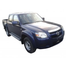 BT 50 2006-2012