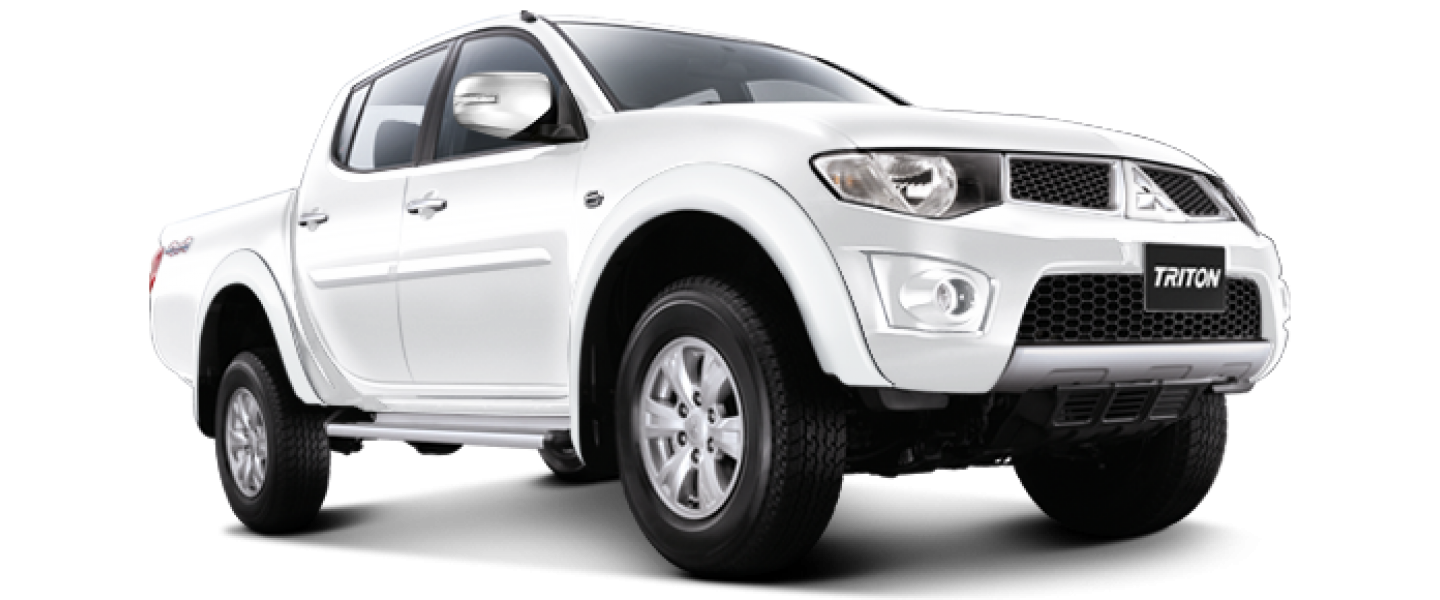 L200 (Triton) 2006-2015