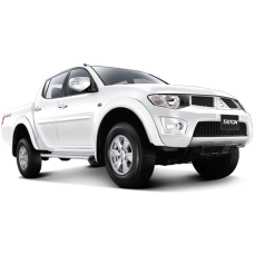 L200 (Triton) 2006-2015